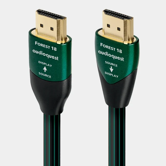 Audioquest Forest 18 Digital Cable