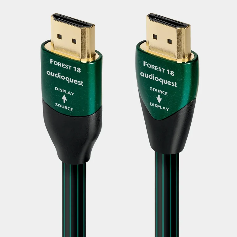 Audioquest Forest 18 Digital Cable - Imagen 1