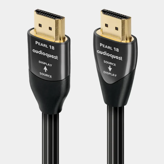 Audioquest Pearl 18 Digital Cable