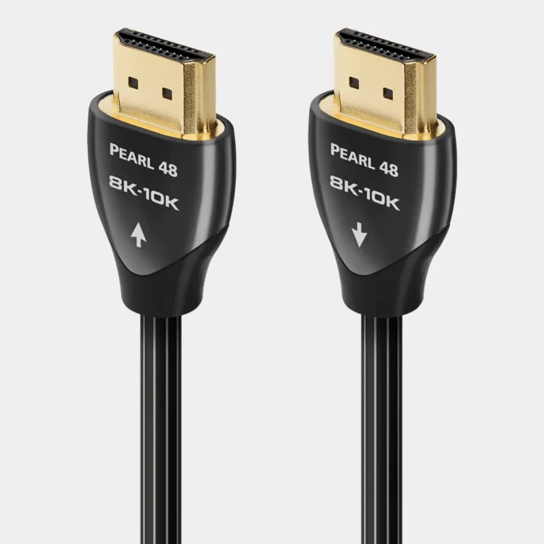 Audioquest HDMI Pearl 48 Digital Cable - Imagen 1