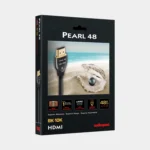 Audioquest HDMI Pearl 48 Digital Cable - Imagen 2