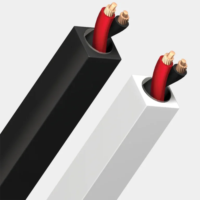 Audioquest Q-2 Speaker Cable - Imagen 1