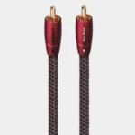 Audioquest Red River RCA/XLR Interconnection Cable