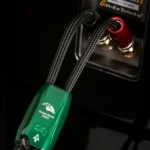 Audioquest Robin Hood Zero Speaker Cable - Imagen 2