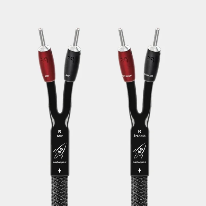 Audioquest Rocket 44 Speaker Cable