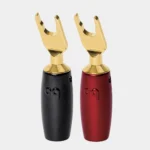 Audioquest Spade 507 Speaker Connectors