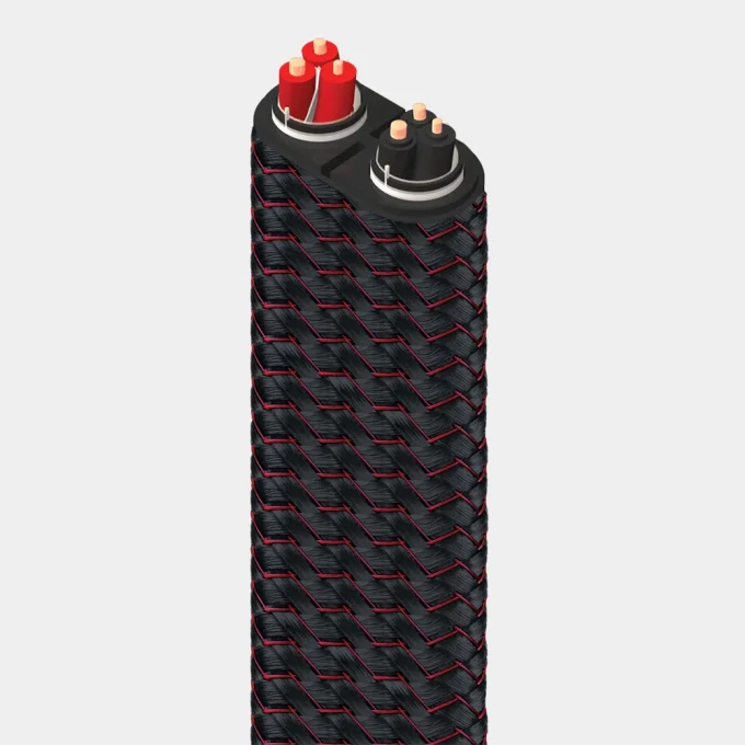 Audioquest William Tell ZERO Speaker Cable - Imagen 2