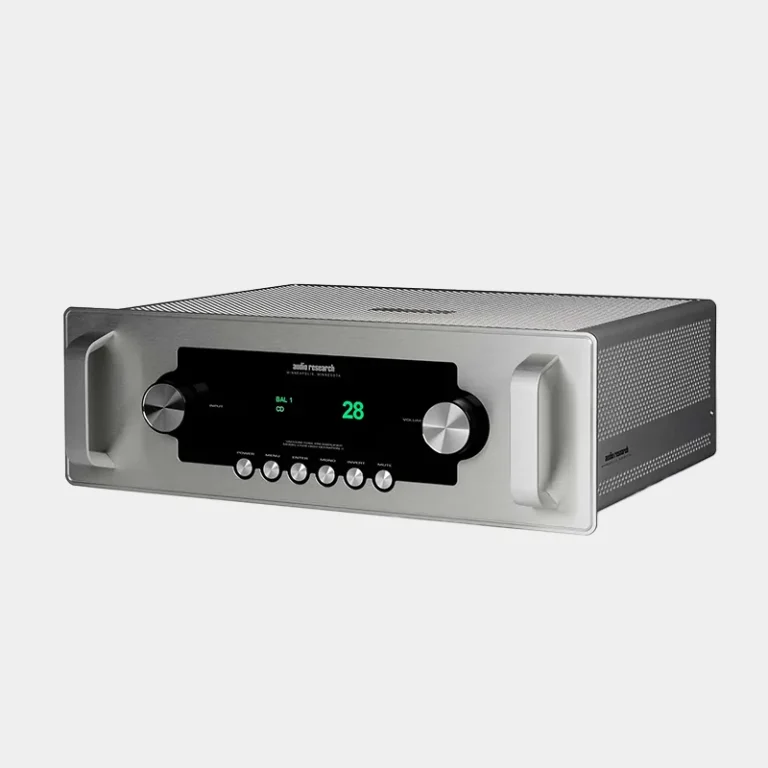 Audio Research LS28SE Preamplifier - Imagen 3
