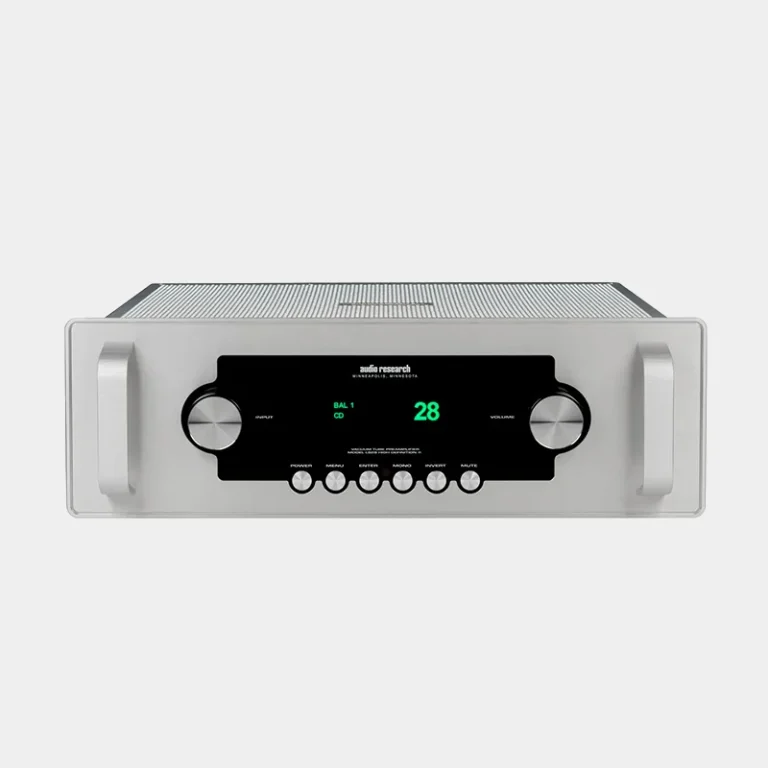 Audio Research LS28SE Preamplifier - Imagen 1