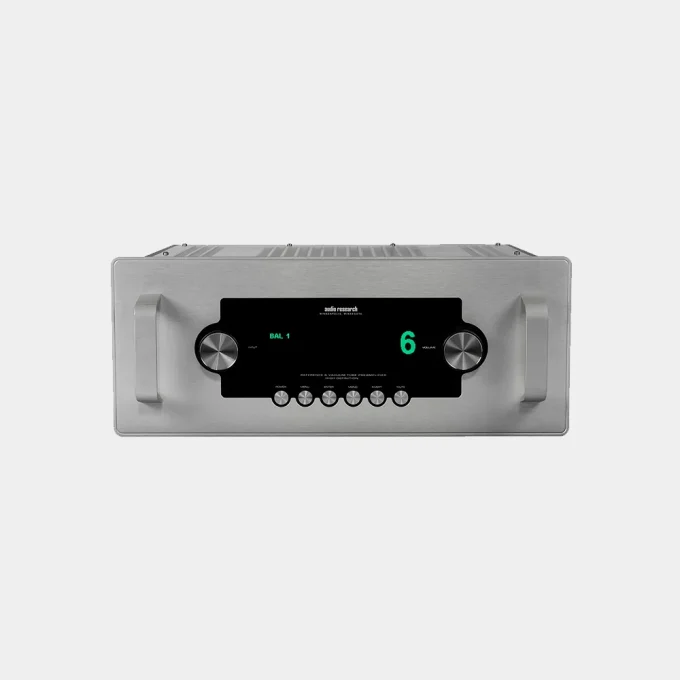 Audio Research Reference 6SE Preamplifier
