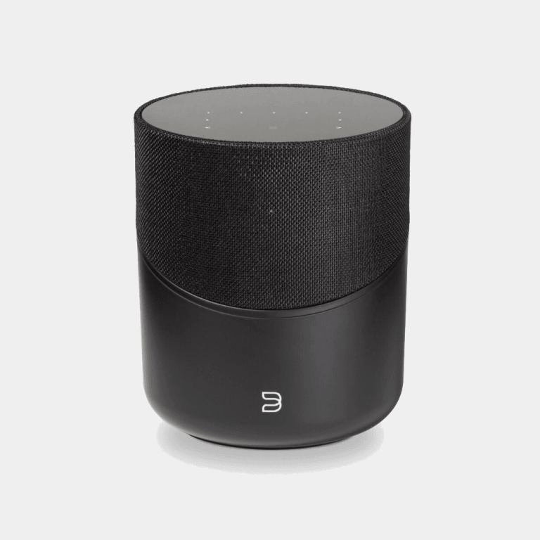 Bluesound Pulse M Wireless Multi-Room Music Streaming Speaker - Imagen 1