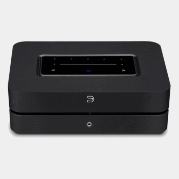 Bluesound Power Node Wireless Streaming Amplifier