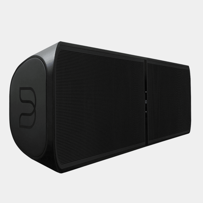 BlueSound Pulse Soundbar Plus Black