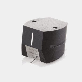 Clearaudio Virtuoso V2 Cartridge