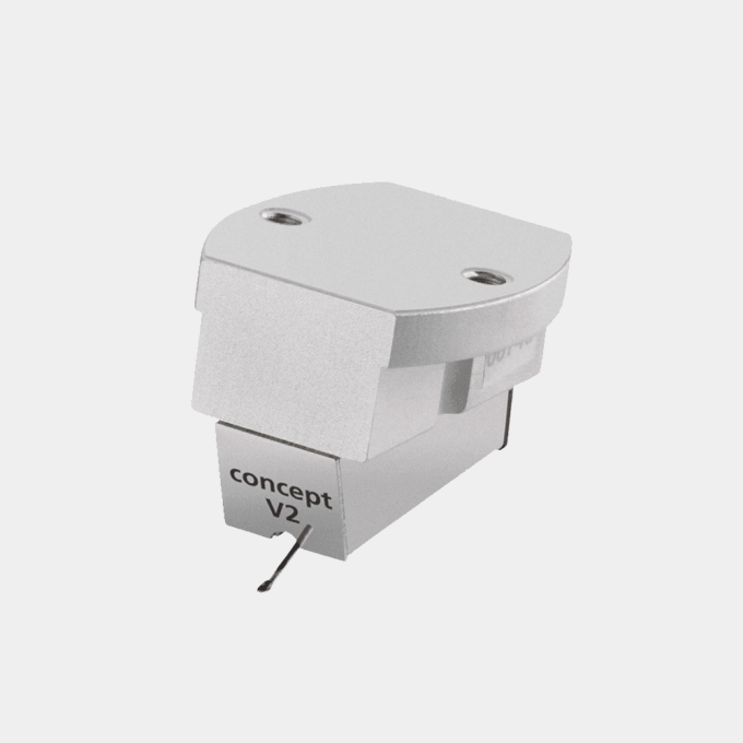 Clearaudio Concept MM V2 Cartridge