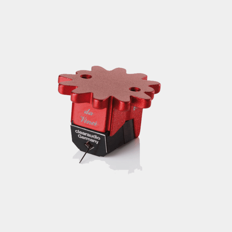 Clearaudio Da Vinci V2 Cartridge - Imagen 1