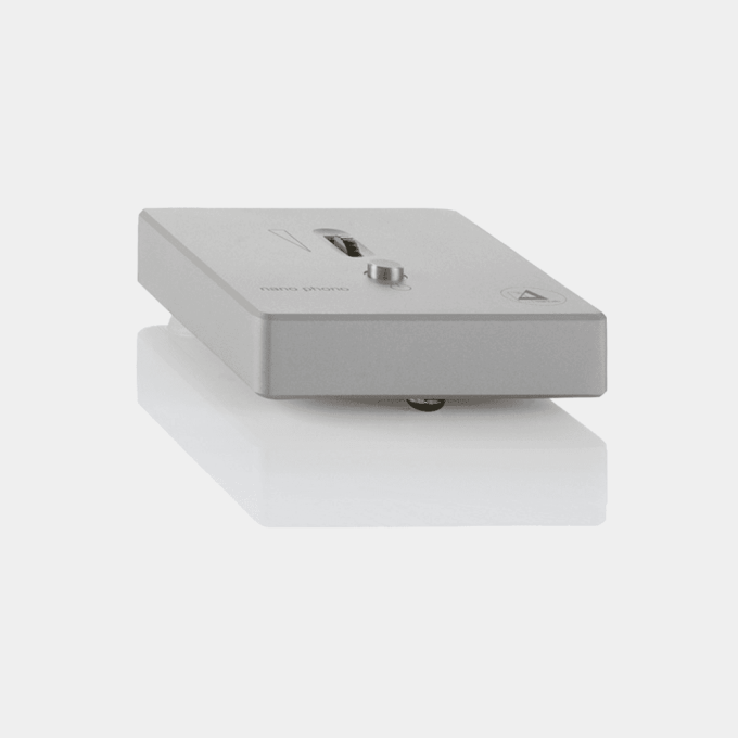 Clearaudio Nano V2 Phono Preamp