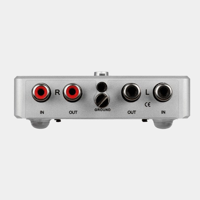 Clearaudio Nano V2 Phono Preamp - Imagen 2