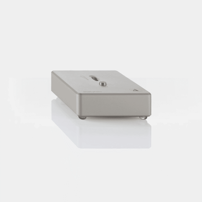 Clearaudio Smart Phono v2 MM/MC Phono Preamp