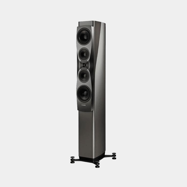 Dynaudio Confidence 50 Floorstanding Speaker Smoke - Imagen 1