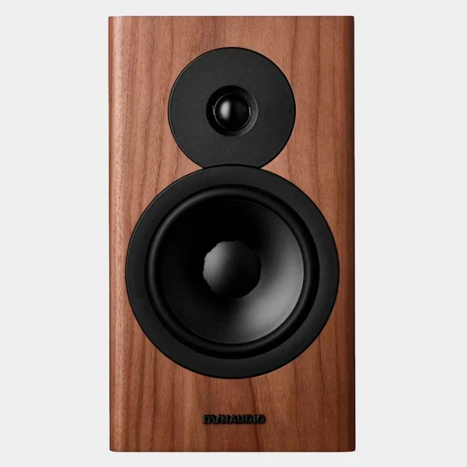 Dynaudio Evoke 20 Bookshelf Speakers - Imagen 3