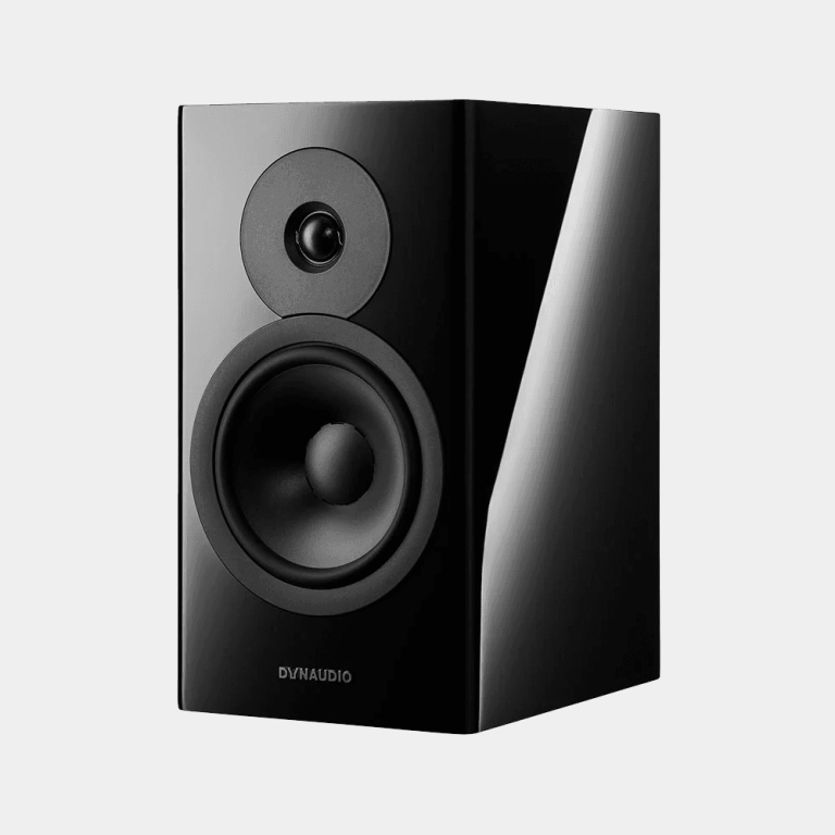 Dynaudio Evoke 20 Bookshelf Speakers - Imagen 1