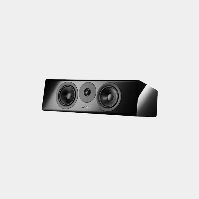 Dynaudio Evoke 25C Center speaker