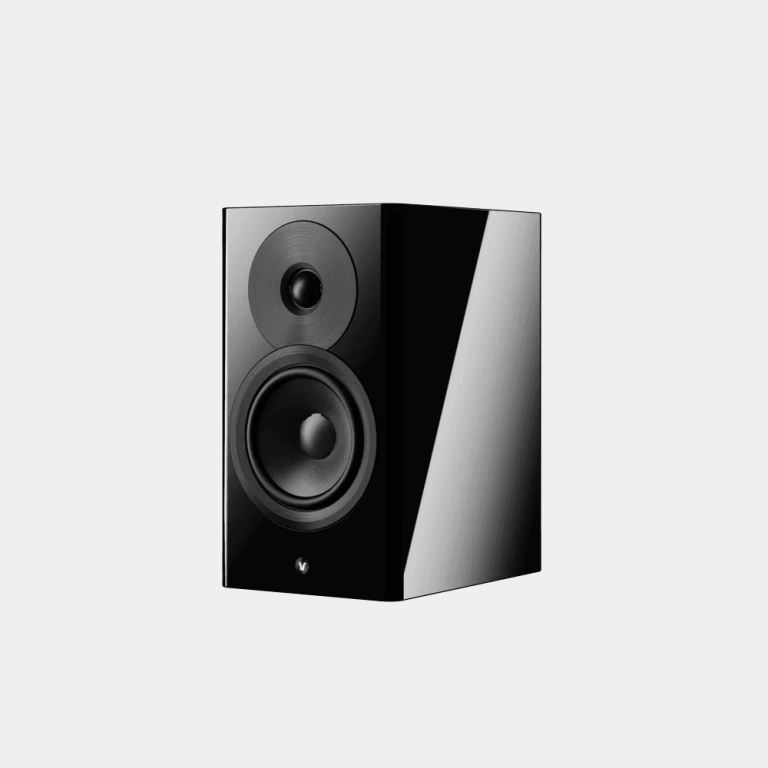 Dynaudio Focus 10 Bookshelf Speaker - Imagen 1