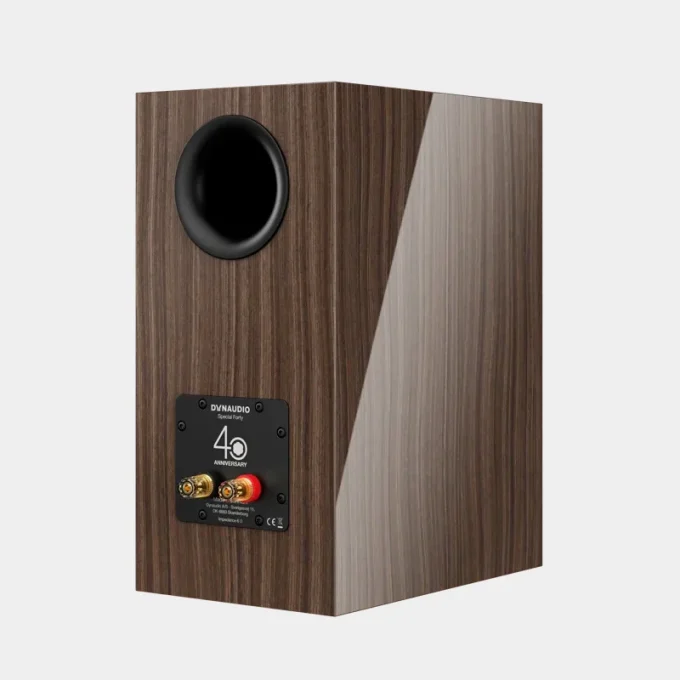 Dynaudio Special Forty Bookshelf Speakers - Imagen 4
