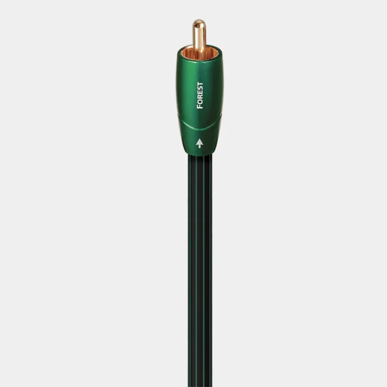 Audioquest Forest Coaxial Digital Cable - Imagen 1