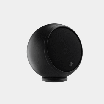 Gallo Acoustics A'Diva SE Audiophile Speaker Black/White