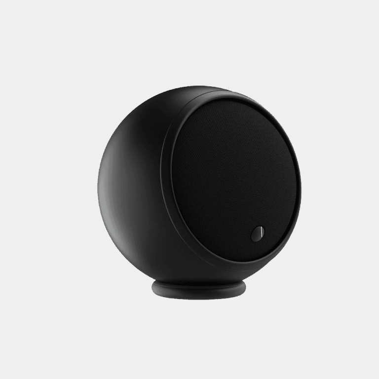 Gallo Acoustics A'Diva SE Audiophile Speaker Black/White - Imagen 1