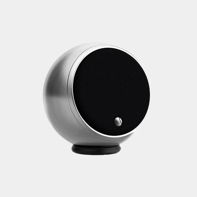 Gallo Acoustics Micro SE Stainless Steel