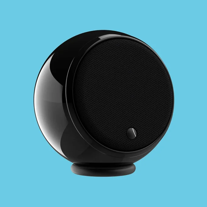 Gallo Acoustics Micro SE Stainless Steel - Imagen 2