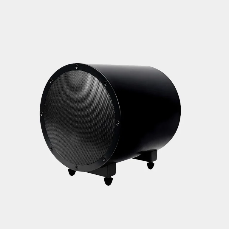 Gallo Acoustics TR-3D Subwoofer - Imagen 1