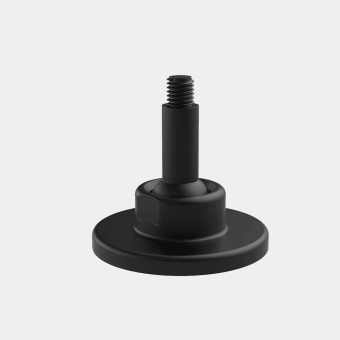 Gallo Acoustics Wall Mount for Micro/A’Diva Black/White