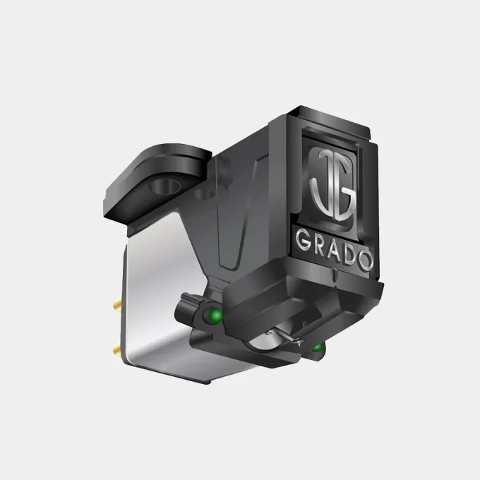 Grado Green 3 Cartridge