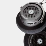 GRADO GW-100x Bluetooth Headphones - Imagen 4
