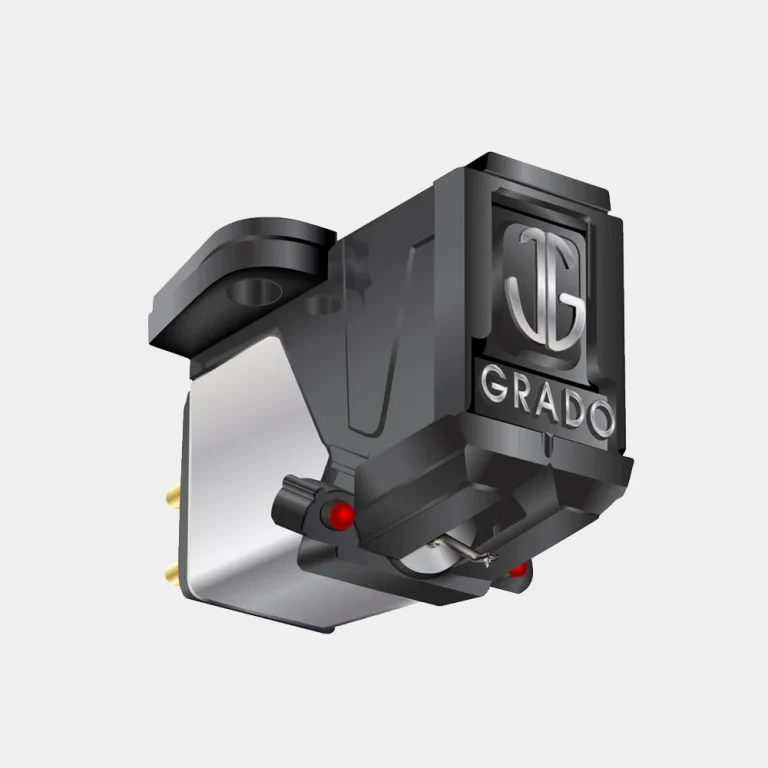 Grado Red 3 Cartridge - Imagen 1