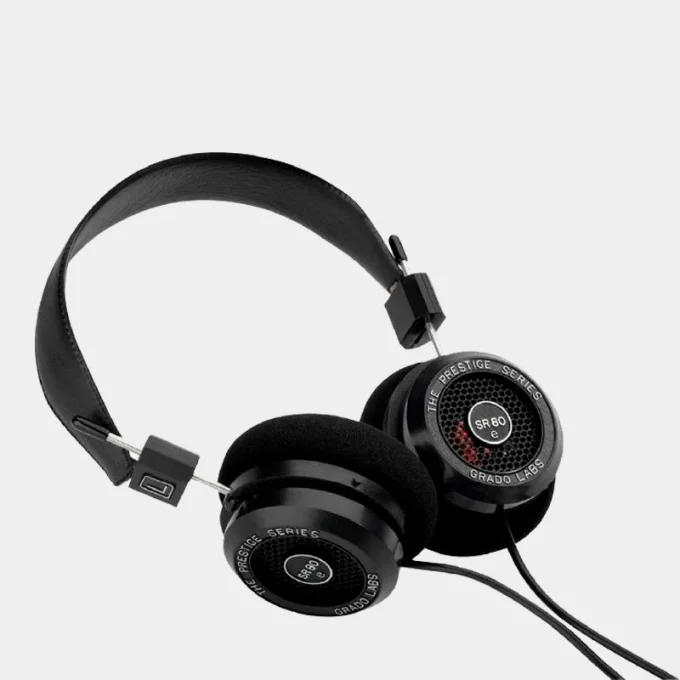Grado SR80X Headphones