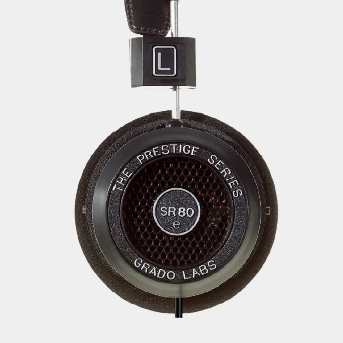 Grado SR80X Headphones - Imagen 2