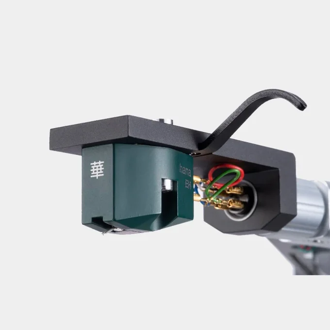 Hana EL Cartridge
