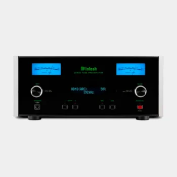 McIntosh C2800