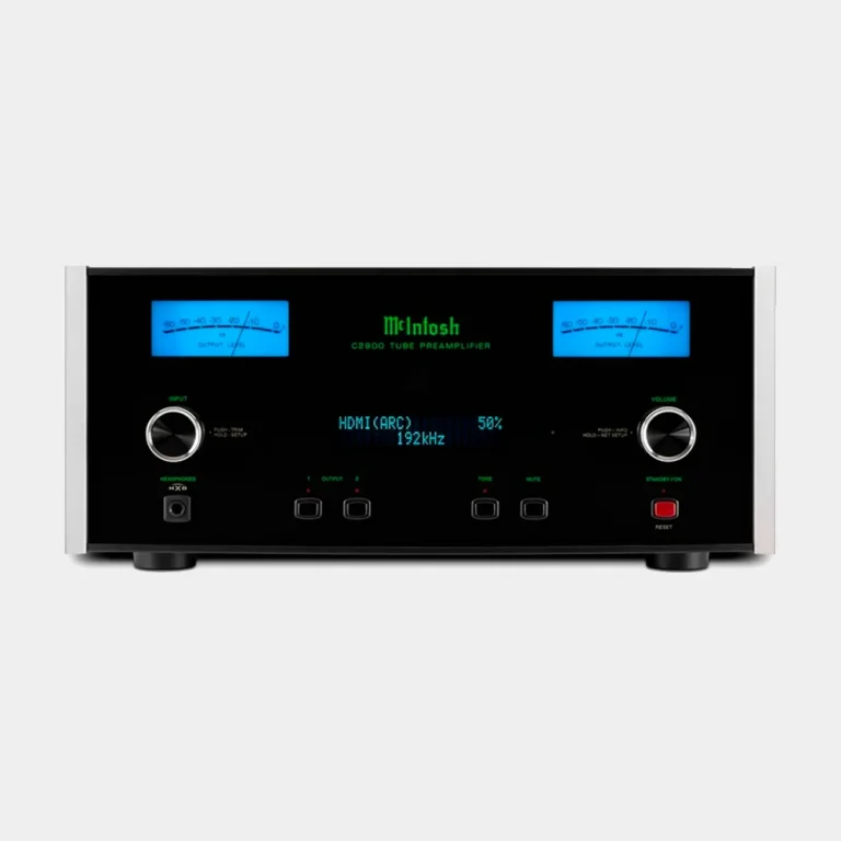 McIntosh C2800