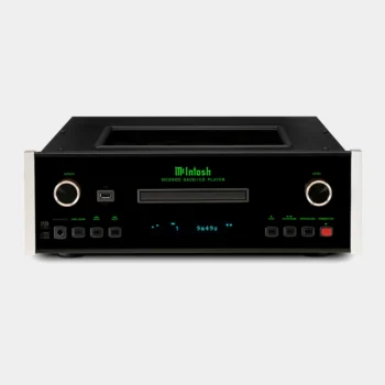 McIntosh MCD600