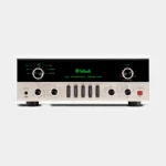 McIntosh C22 2-Channel Vacuum Tube Preamplifier Mk V - Imagen 2