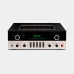 McIntosh C22 2-Channel Vacuum Tube Preamplifier Mk V - Imagen 4