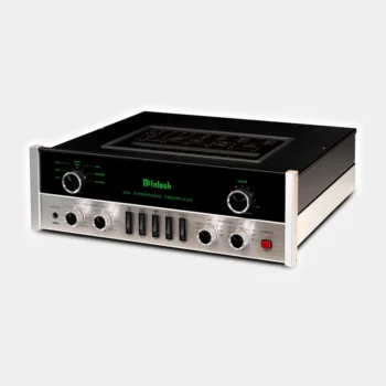 McIntosh C22