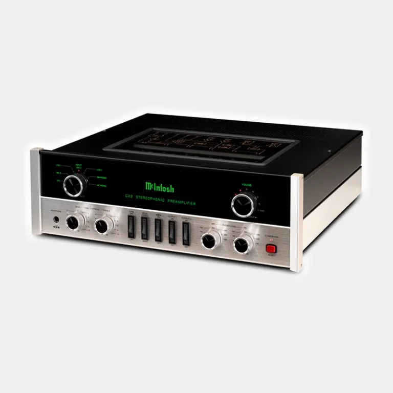 McIntosh C22