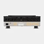 McIntosh C22 2-Channel Vacuum Tube Preamplifier Mk V - Imagen 3